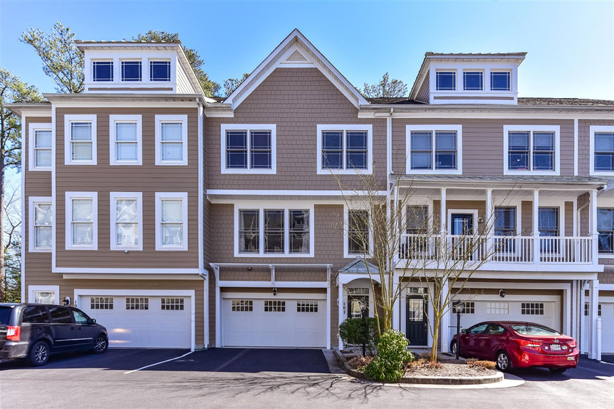 Glen Riddle Townhouse