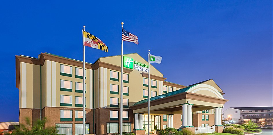 Holiday Inn Express