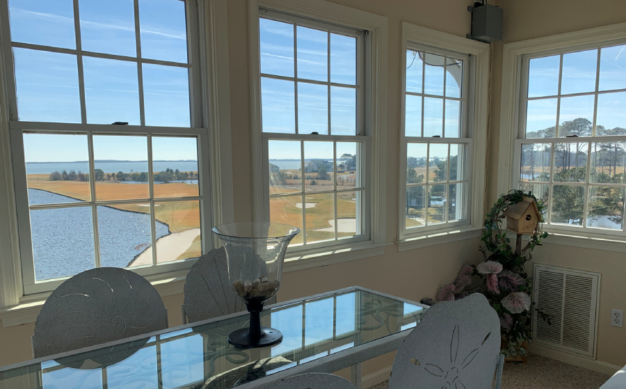 Rum Pointe Apartment